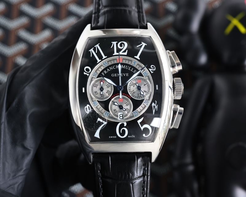 FRANCK MULLER Watches